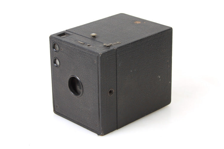 Box Cameras 1916-1925 Set 2