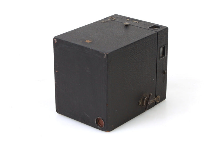 Box Cameras 1916-1925 Set 2
