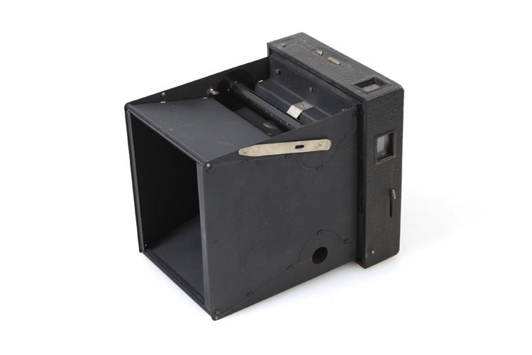 Box Cameras 1916-1925 Set 2
