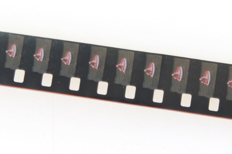 6 Reels Of Vintage 8mm Film