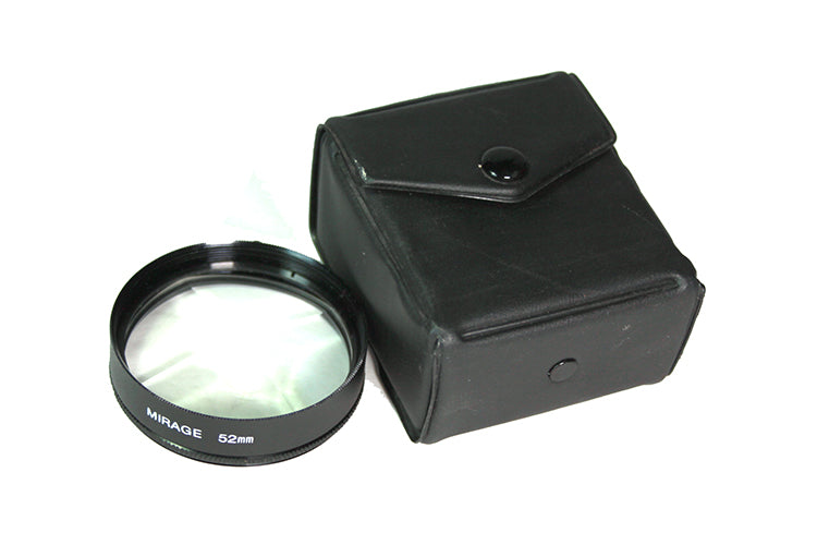 Mirage 52mm 5 Image Filter