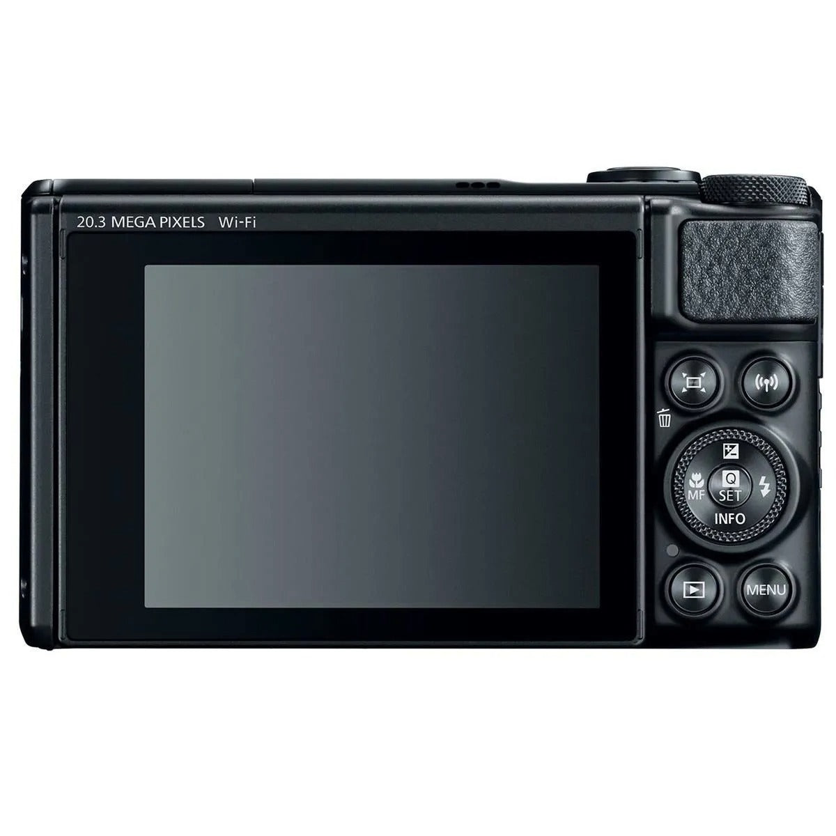 PowerShot SX740 HS Black
