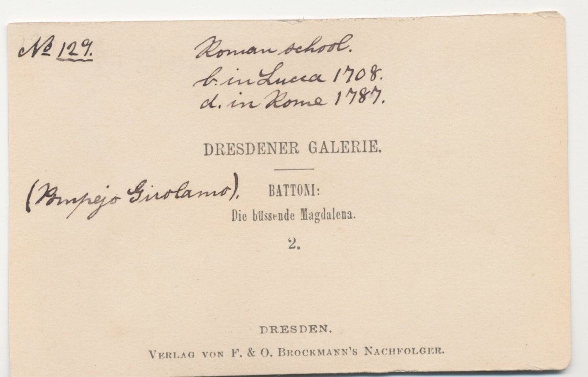 Vintage 1800s CDV Illustration//Woman Reading Book in Nature//Majestic Woman
