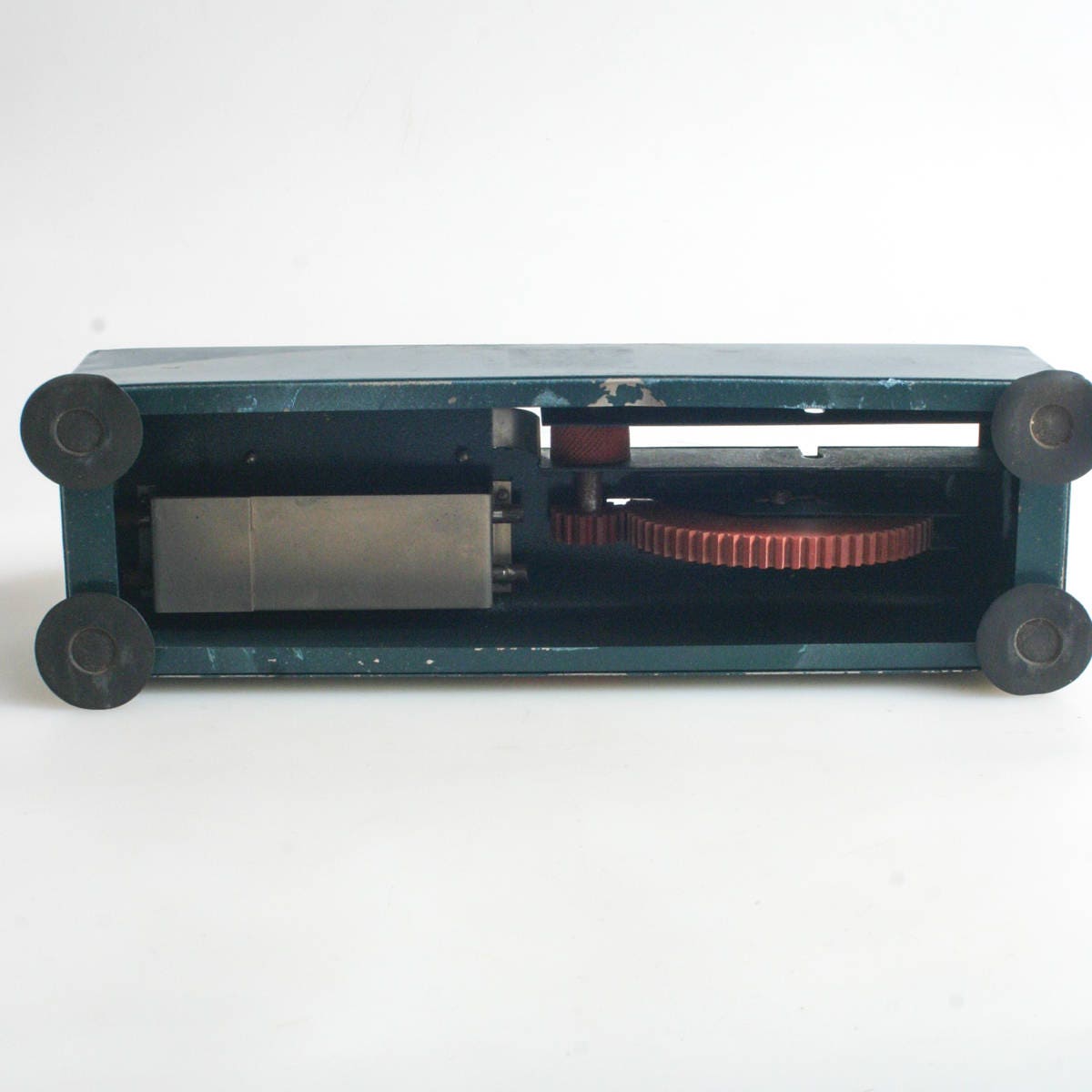 Rol-Fold Slide Mounter Vintage Retro