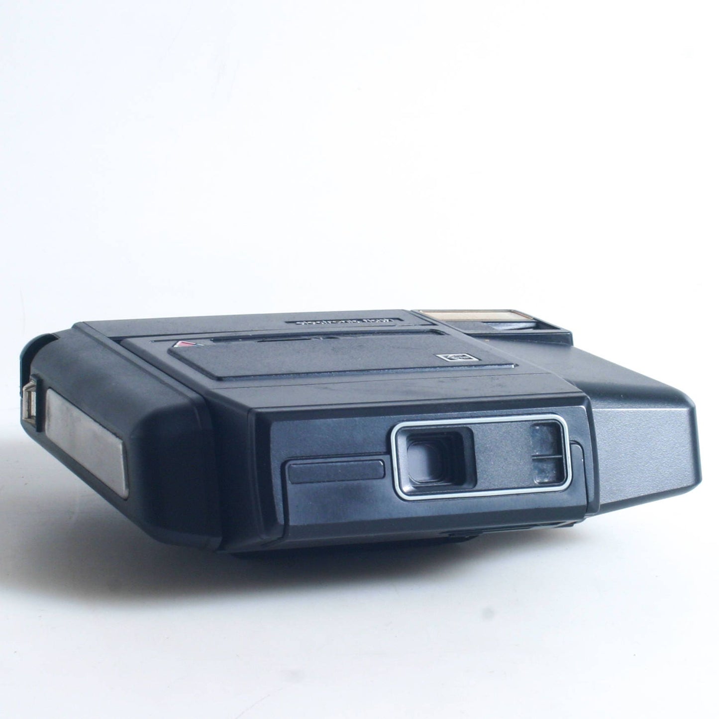 Polaroid Kodamatic Camera with Case