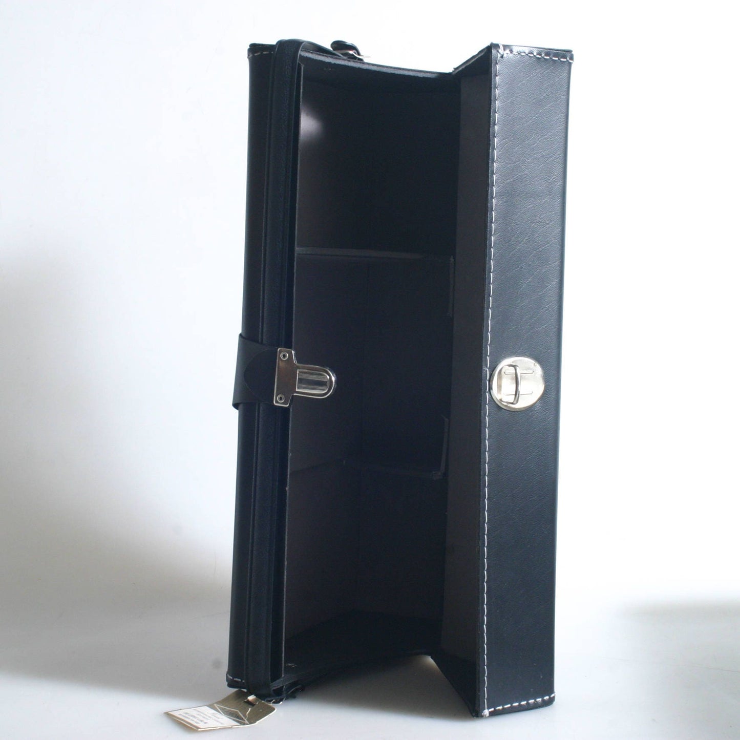 Camera Case In original Box Vintage with Strap....new old stock