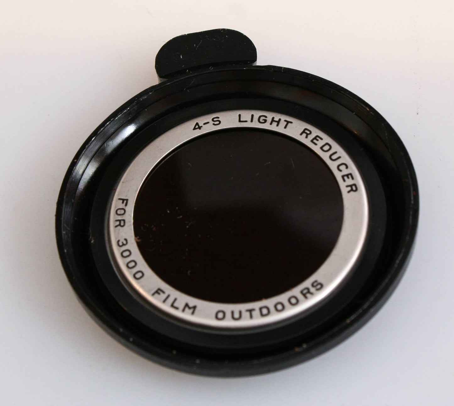 Polaroid Electric Eye Land Camera, Model 900, In Original Box w/ Manual, Flash and Carrying1Case