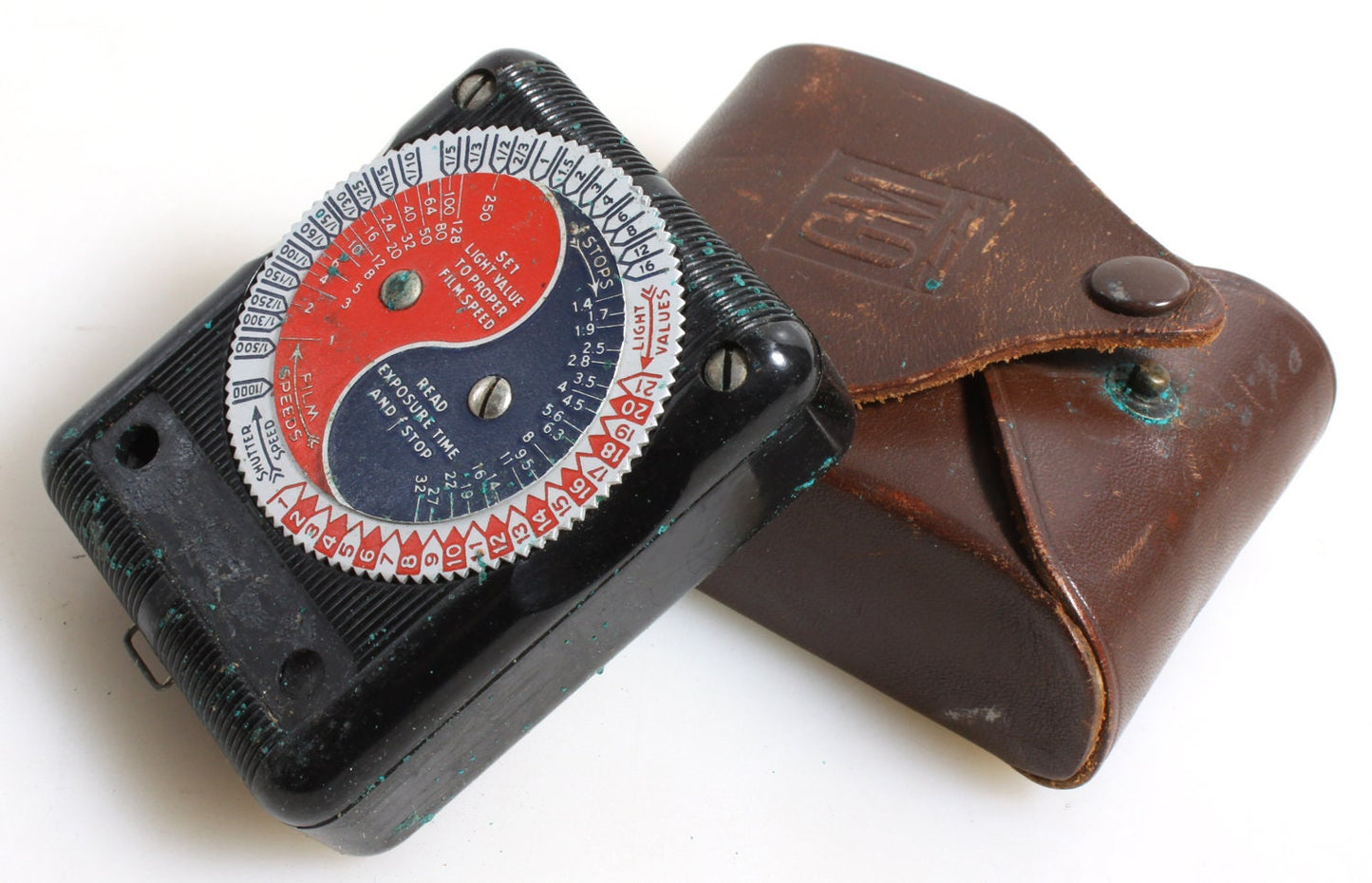 Photography Light Meter//Prop//DIY