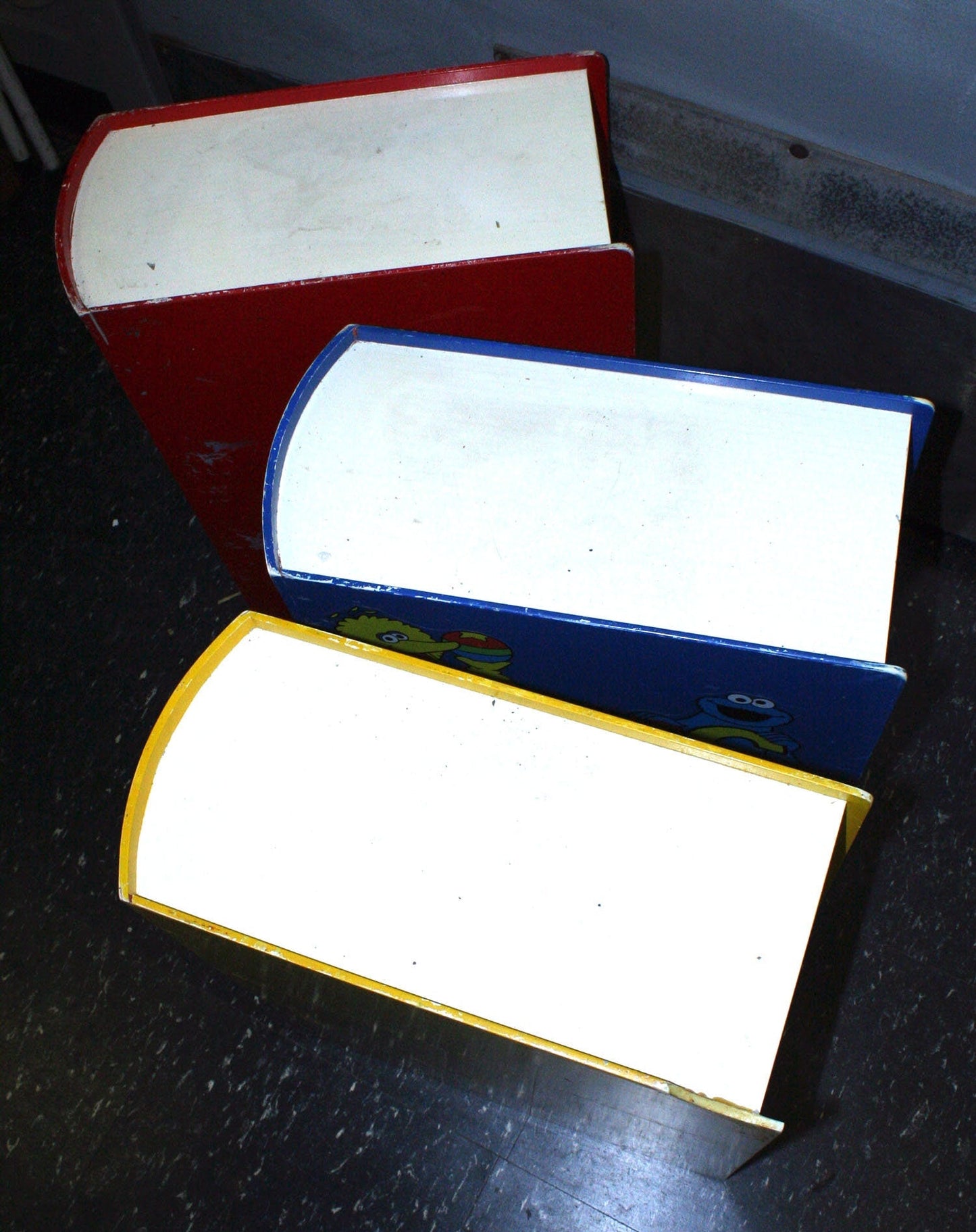 Photography Studio Props//Studio Portraits//Kid Book Prop
