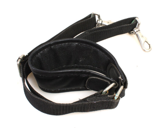 Heavy Duty Camera Case Strap With Neck Pad//Shoulder Strap//Padded Bag Strap