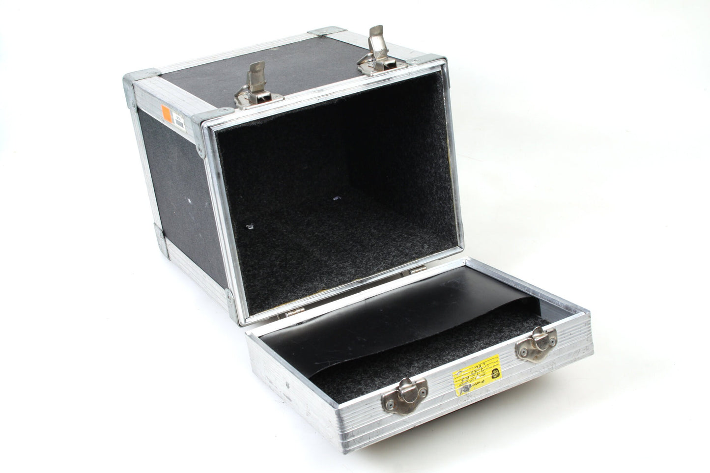 H.D. Power Supply Case