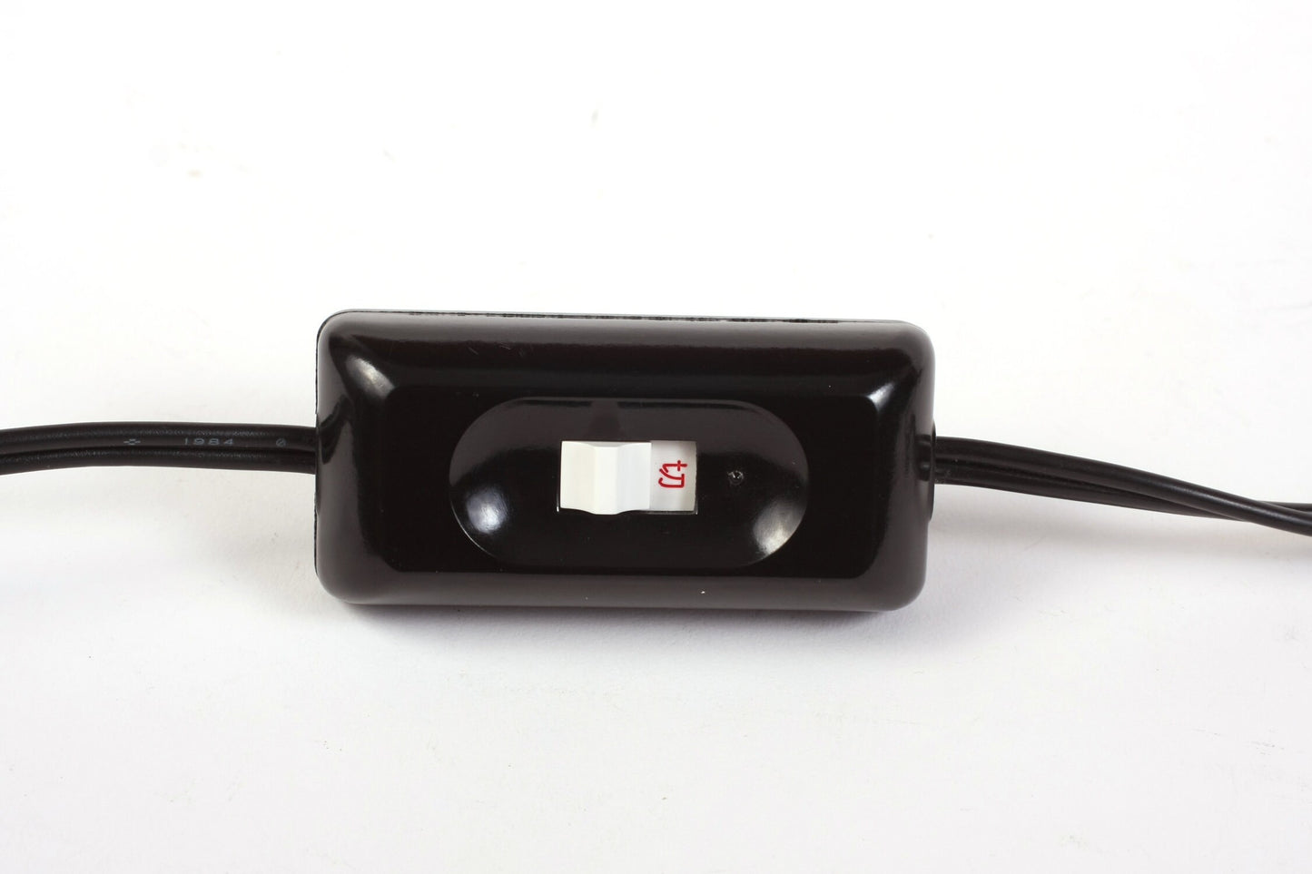 Lighting Socket w/ Cord, Switch, and Cold Shoe Mount