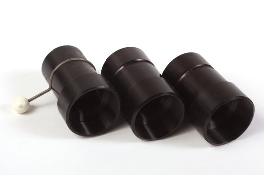 Projection Lenses, Set of 3