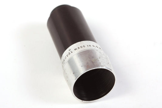 Bell & Howell 23mm f1.2 Projection Lens