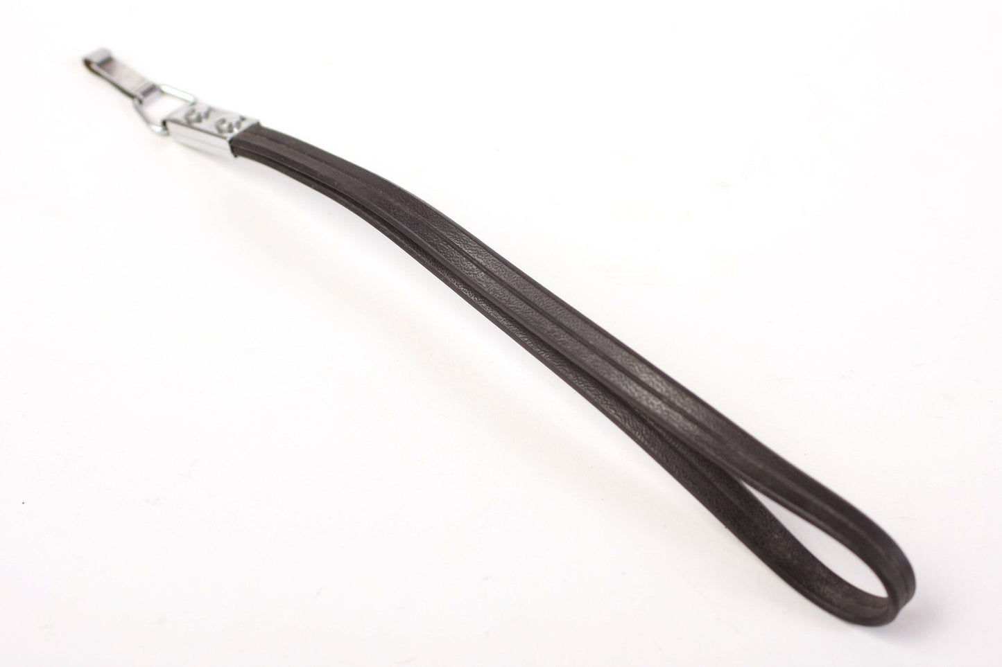Camera Wrist Strap 1970s Vinyl