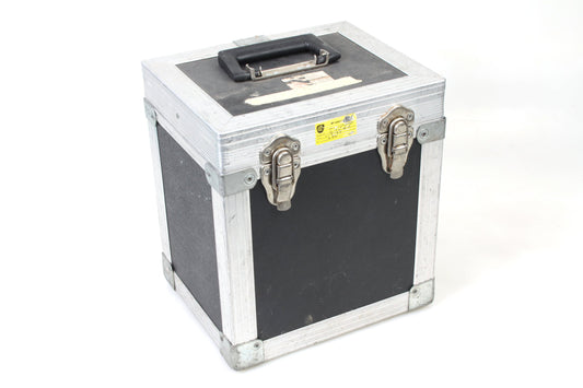 H.D. Power Supply Case