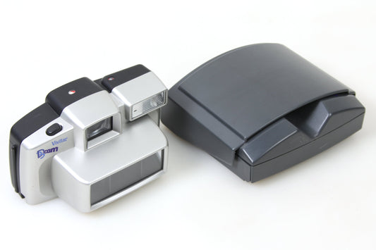 3D Film Camera (Or Regular 35mm) + Viewer