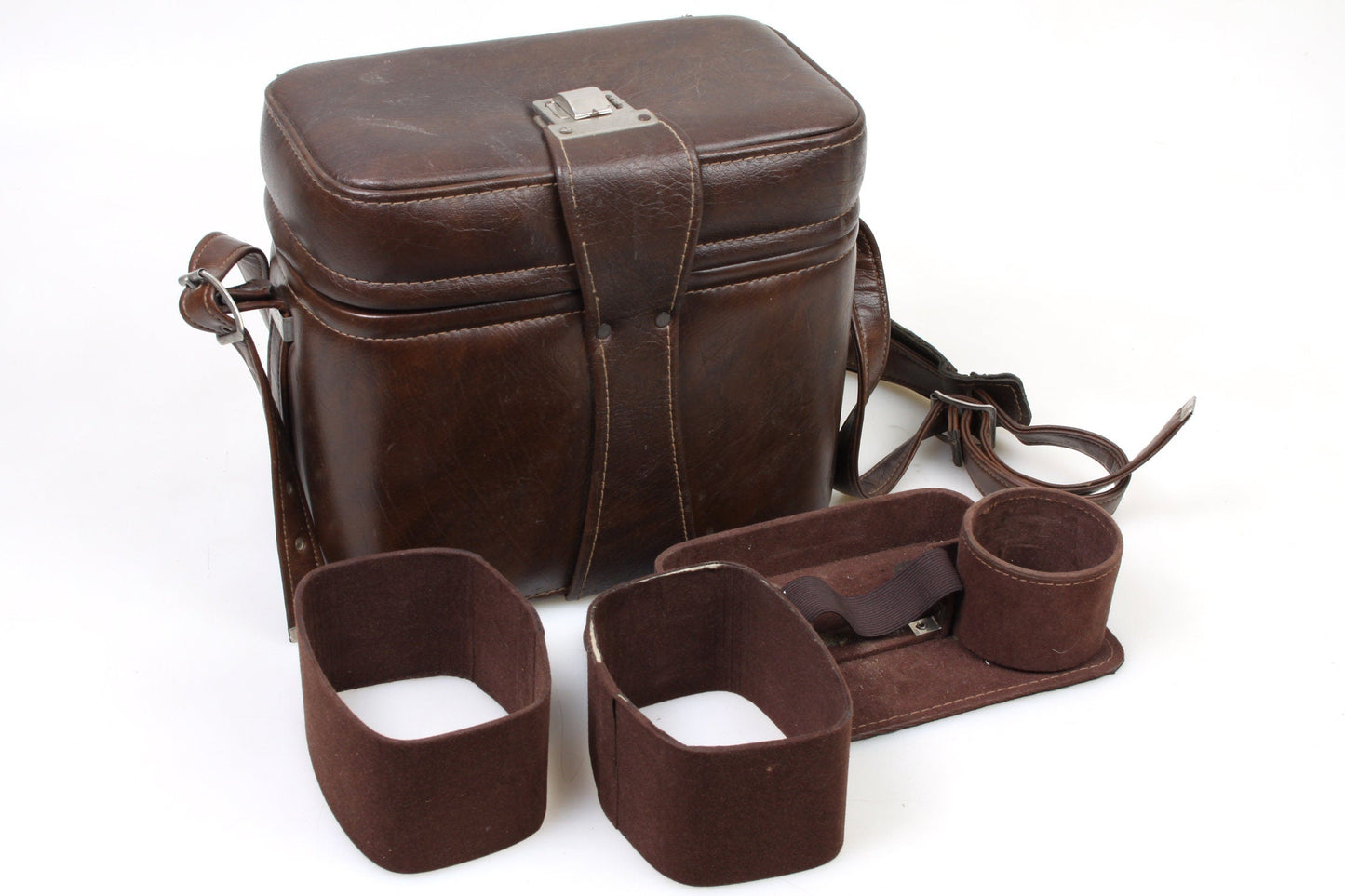 Camera Hard Case