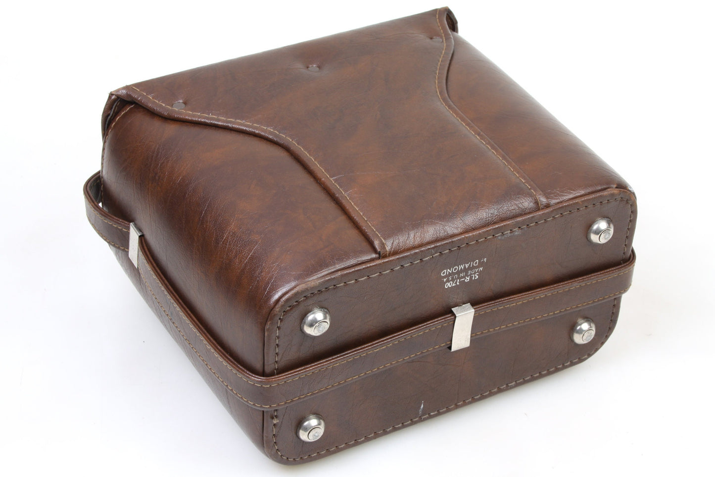 Large Hard Case