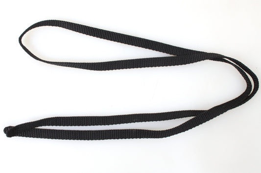 Film Camera Neck Strap, 1980s