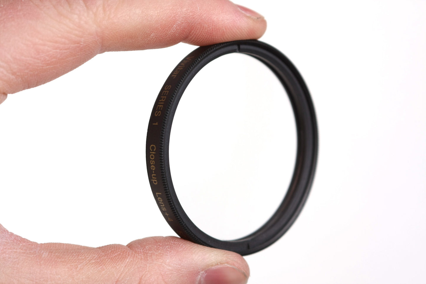 52mm Close Up Filter +1 / +2 / +4 / +10 In Case
