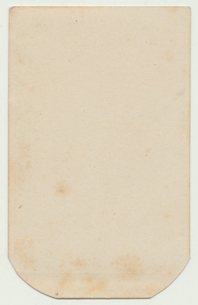 Three Sisters Sharing a Moment. Photograph of Drawing. CDV.