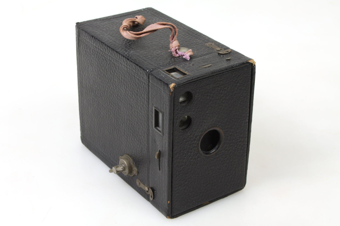 Vintage Box Camera - Kodak Number 2A Brownie Model B