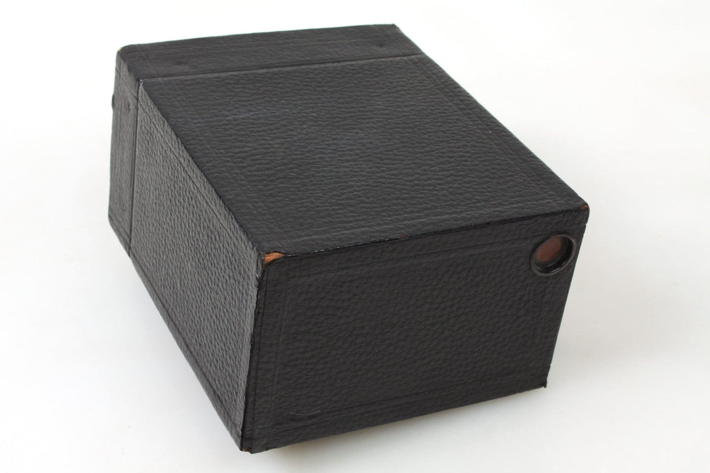 Vintage Box Camera - Kodak Number 2A Brownie Model B