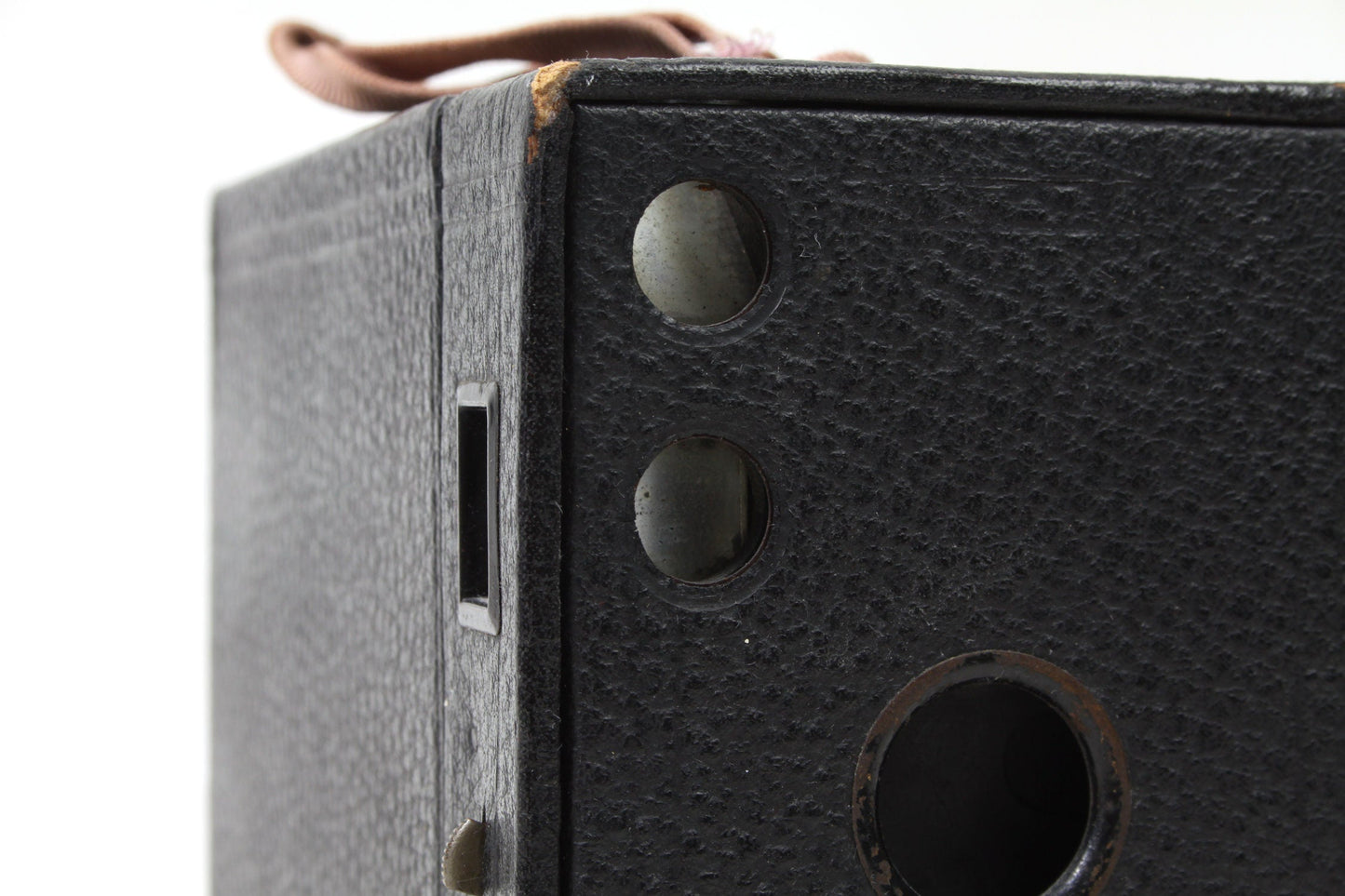 Vintage Box Camera - Kodak Number 2A Brownie Model B