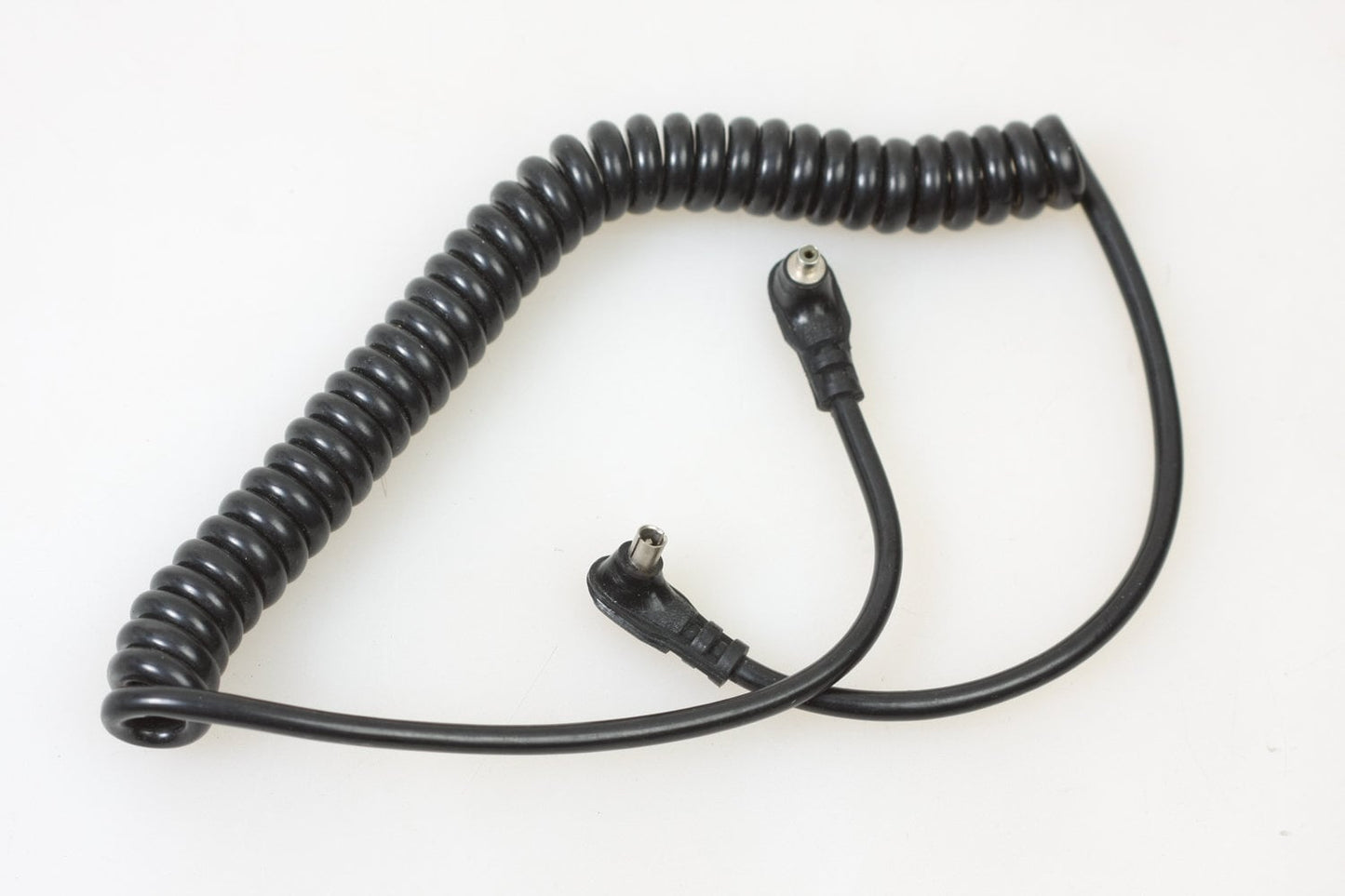 Flash Cord PC to PC - Coiled