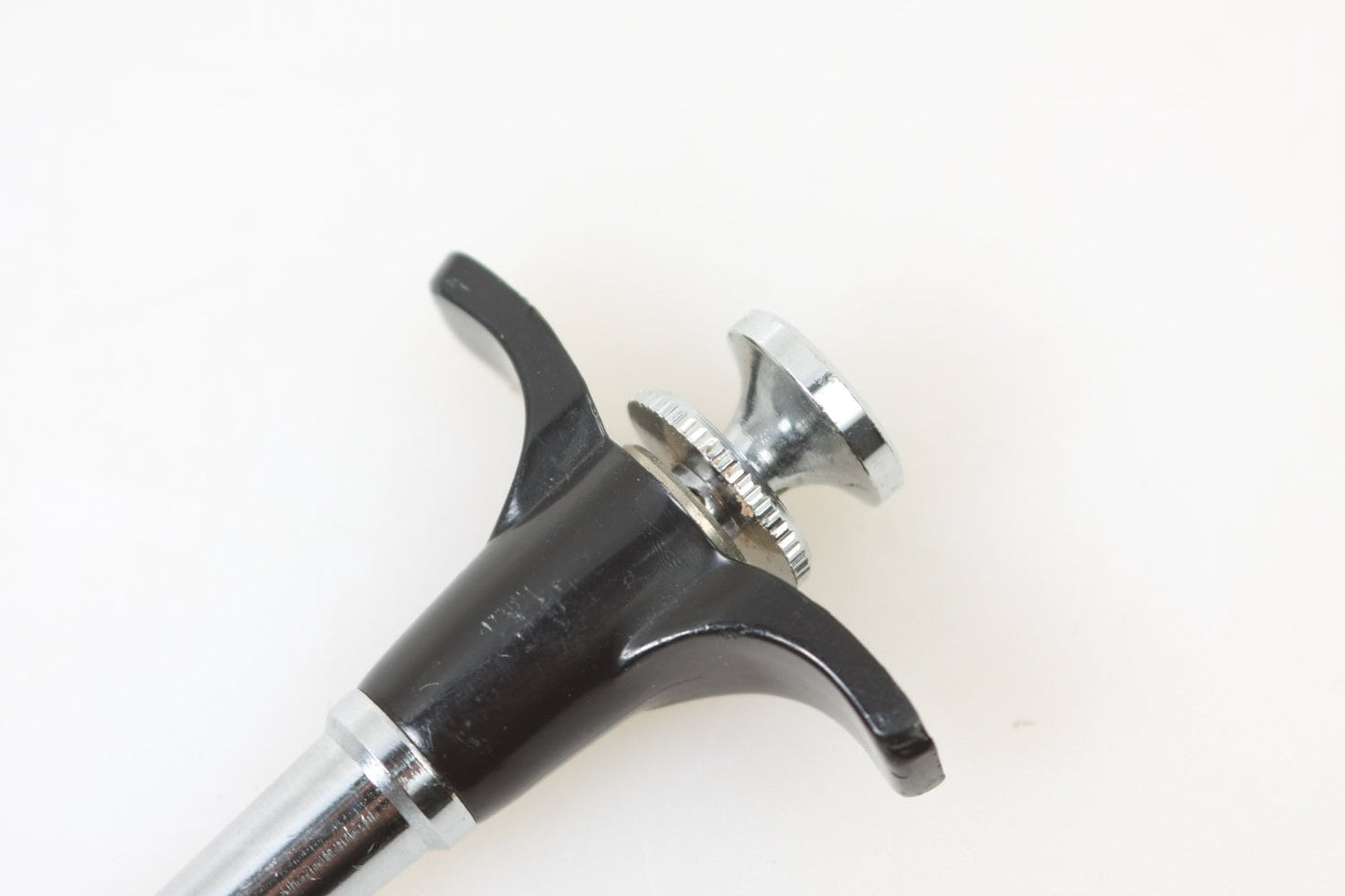 Heavy Duty Cable Release for Film Cameras w/ Lock