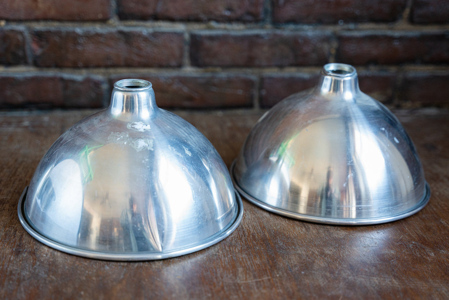 Lot of 5 Photography Light Reflectors - Various Sizes