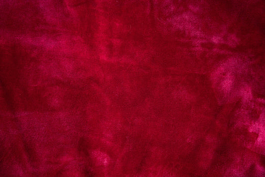 5 x 6 Vintage Red Velvet Photography Backdrop