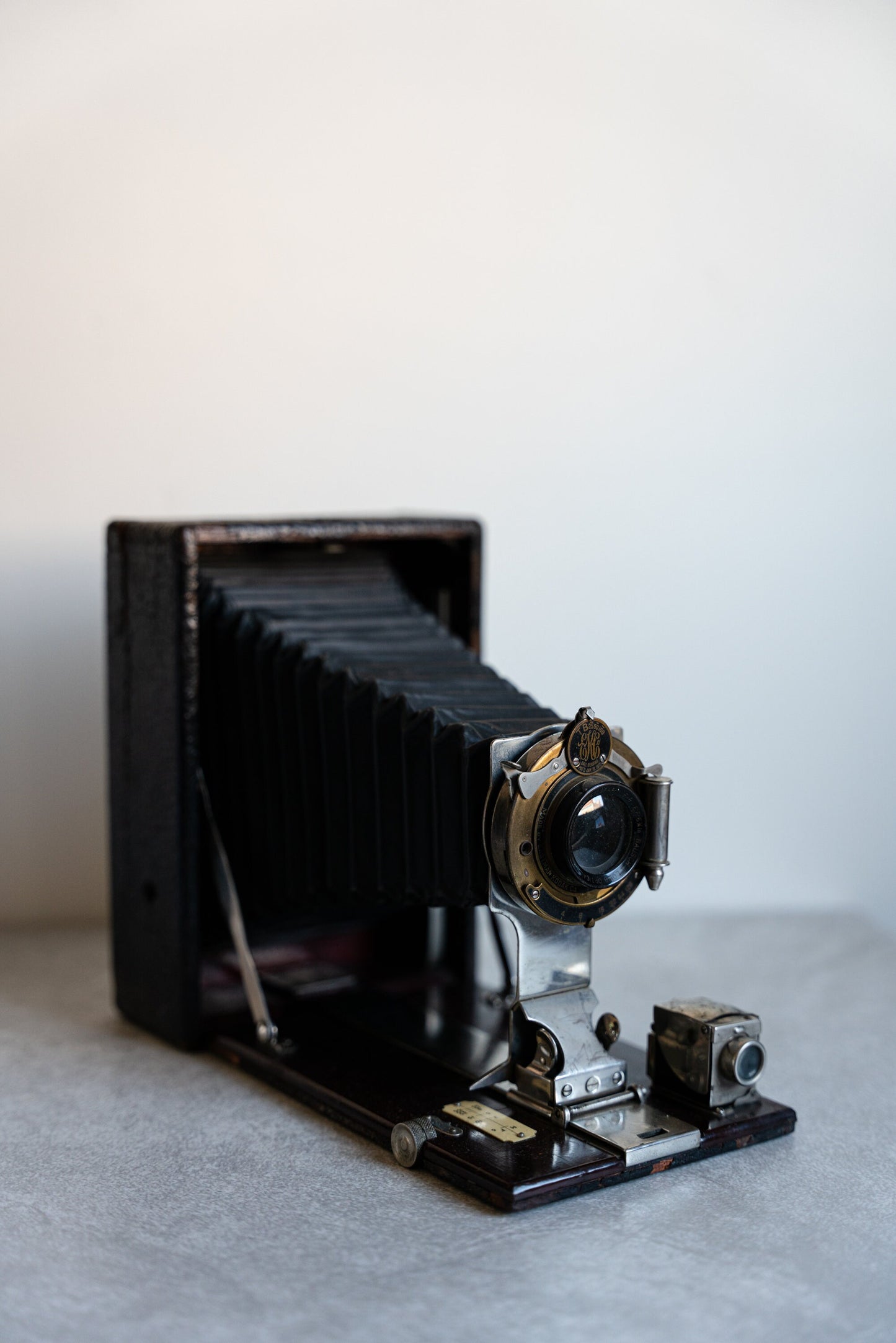 Vintage Kodak Art Deco Camera for Display or Prop