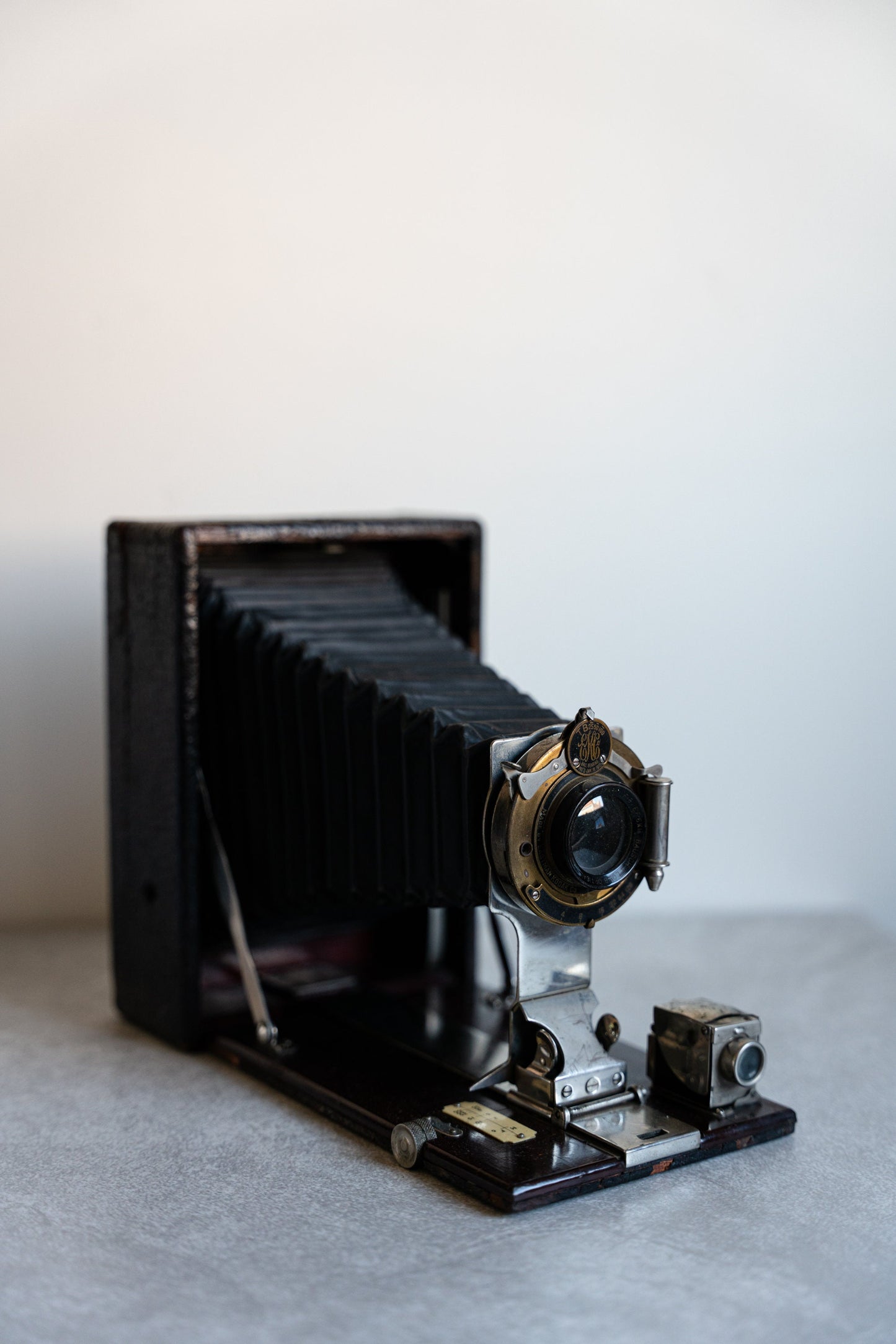 Vintage Kodak Art Deco Camera for Display or Prop