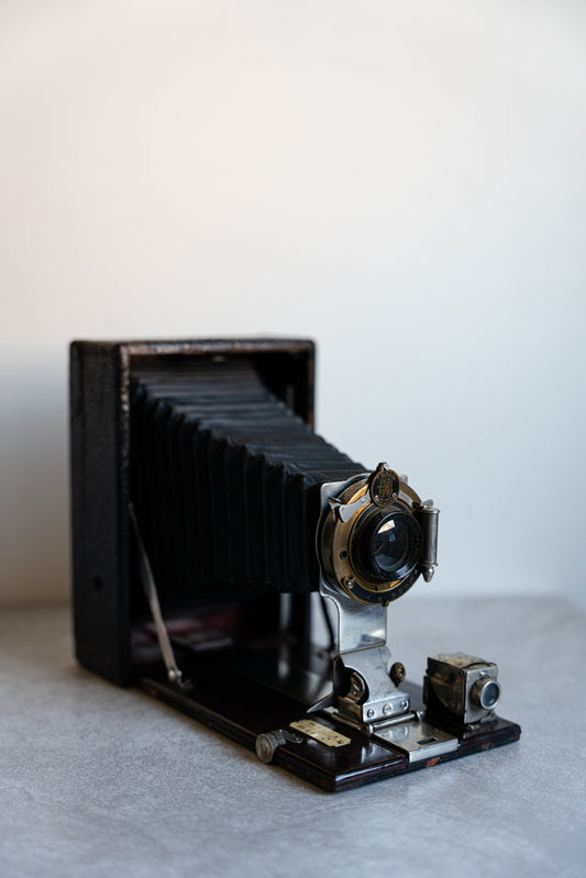 Vintage Kodak Art Deco Camera for Display or Prop