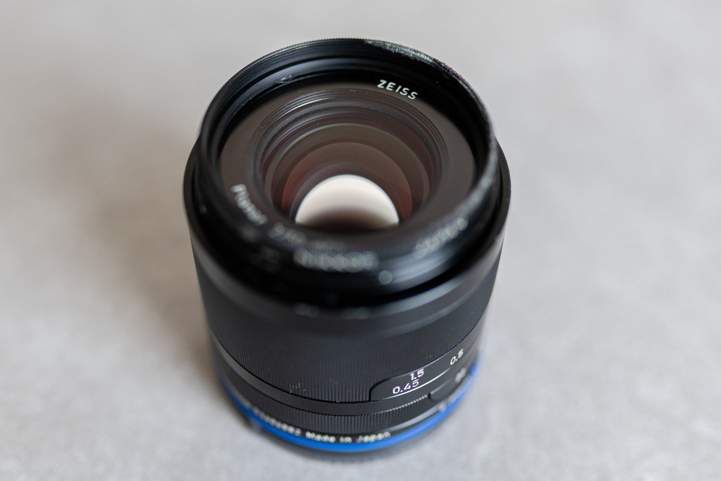 Vintage Nikon F 52mm Close-Up Lens - No. 0, No. 1, and No. 2 In Cases