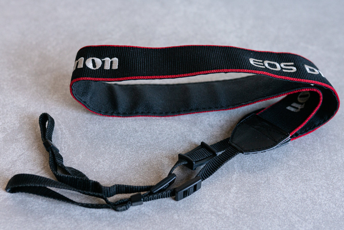Canon Digital Camera Strap - Early 2000s
