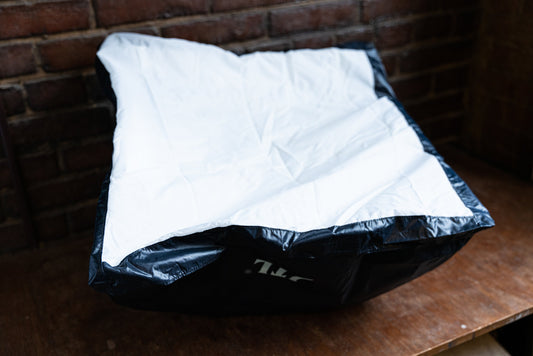 24 x 24 Softbox for Studio Strobe Flash Lighting - No Mounting Hardware