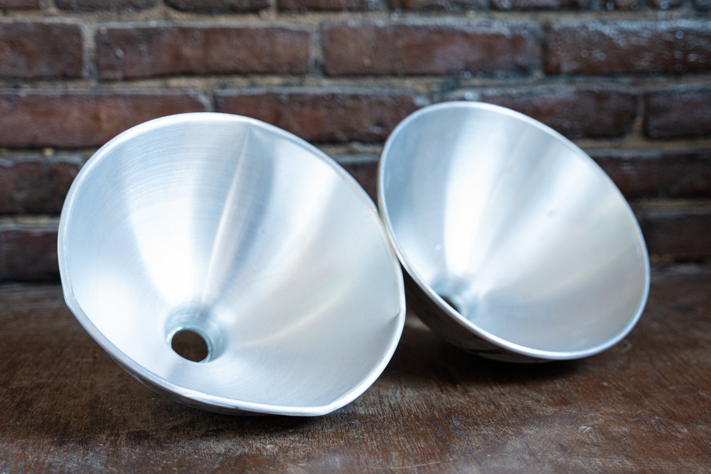 Lot of 5 Photography Light Reflectors - Various Sizes