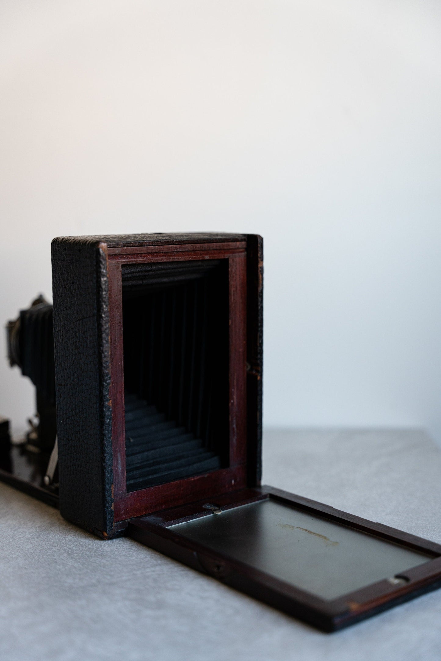 Vintage Kodak Art Deco Camera for Display or Prop