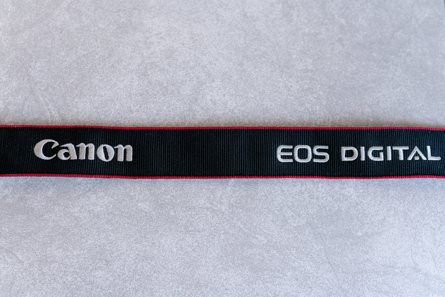 Canon Digital Camera Strap - Early 2000s