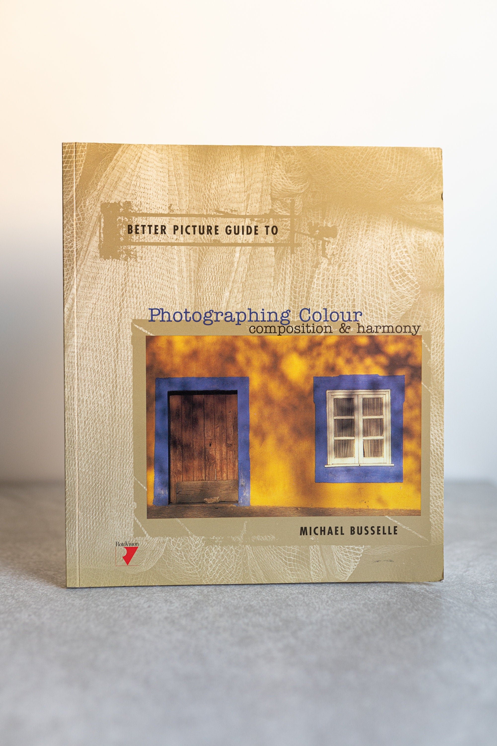 Better Picture Guide to - Photographing Colour - Composition & Harmony ...