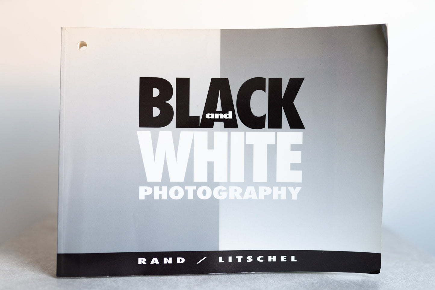 Black & White Photography - Rand / Litschel - 1994