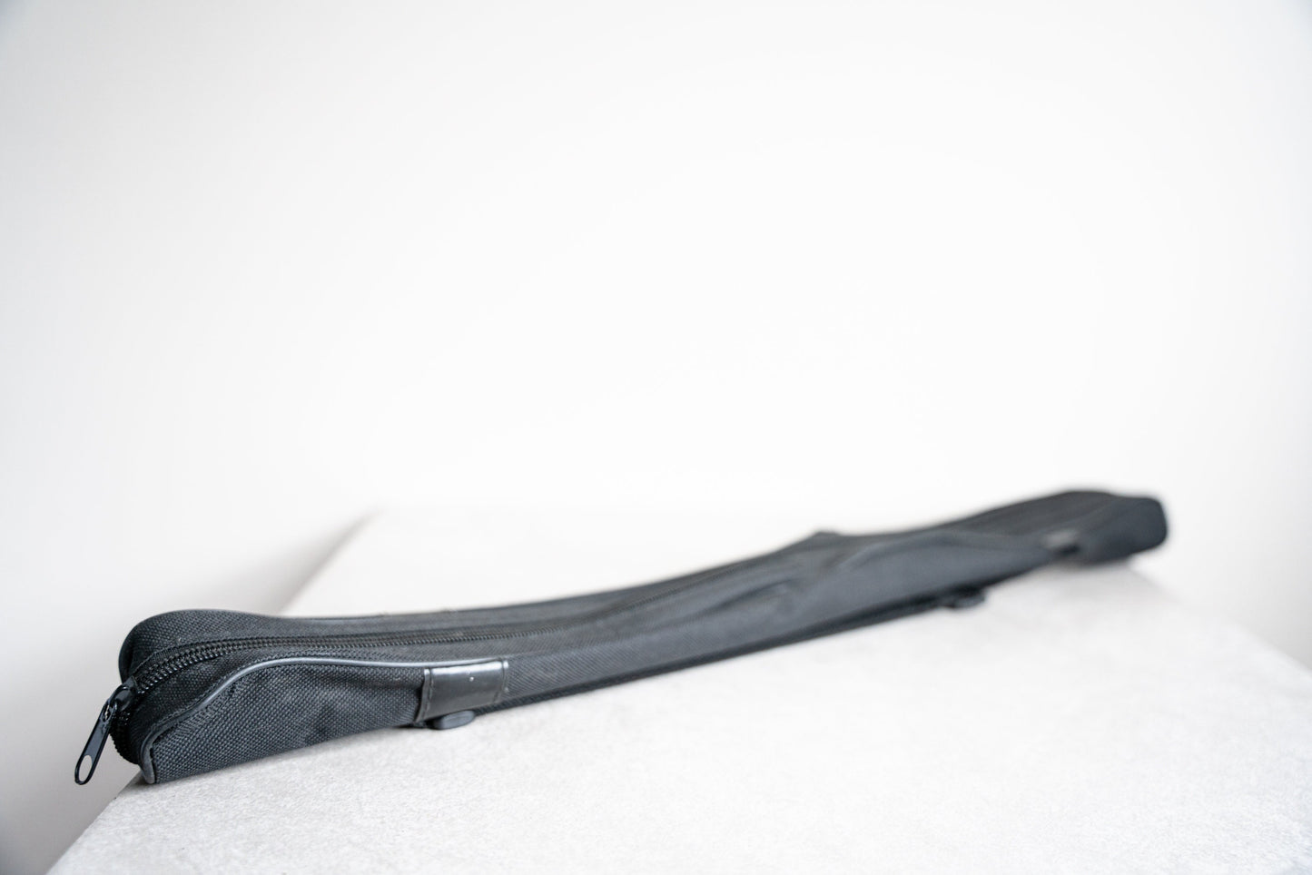 Vintage Black Case - Long