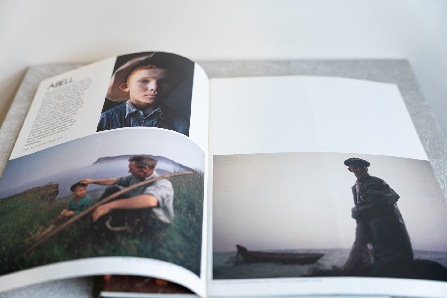 Nikon World Magazine - 7 Issues