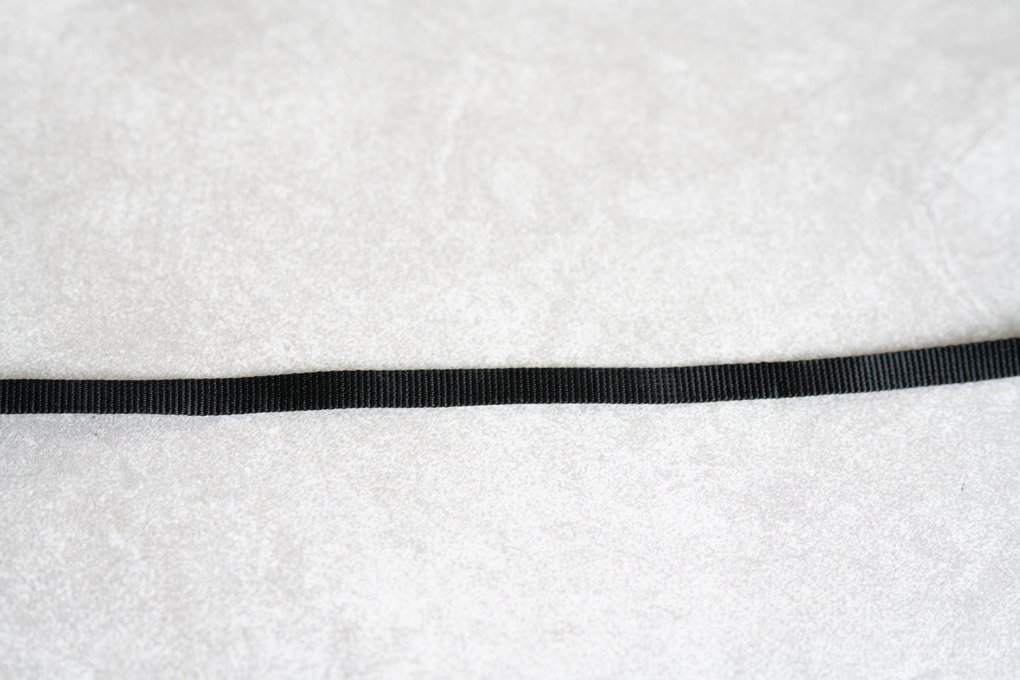 Vintage Pentax Black Strap - 1990s - Like New