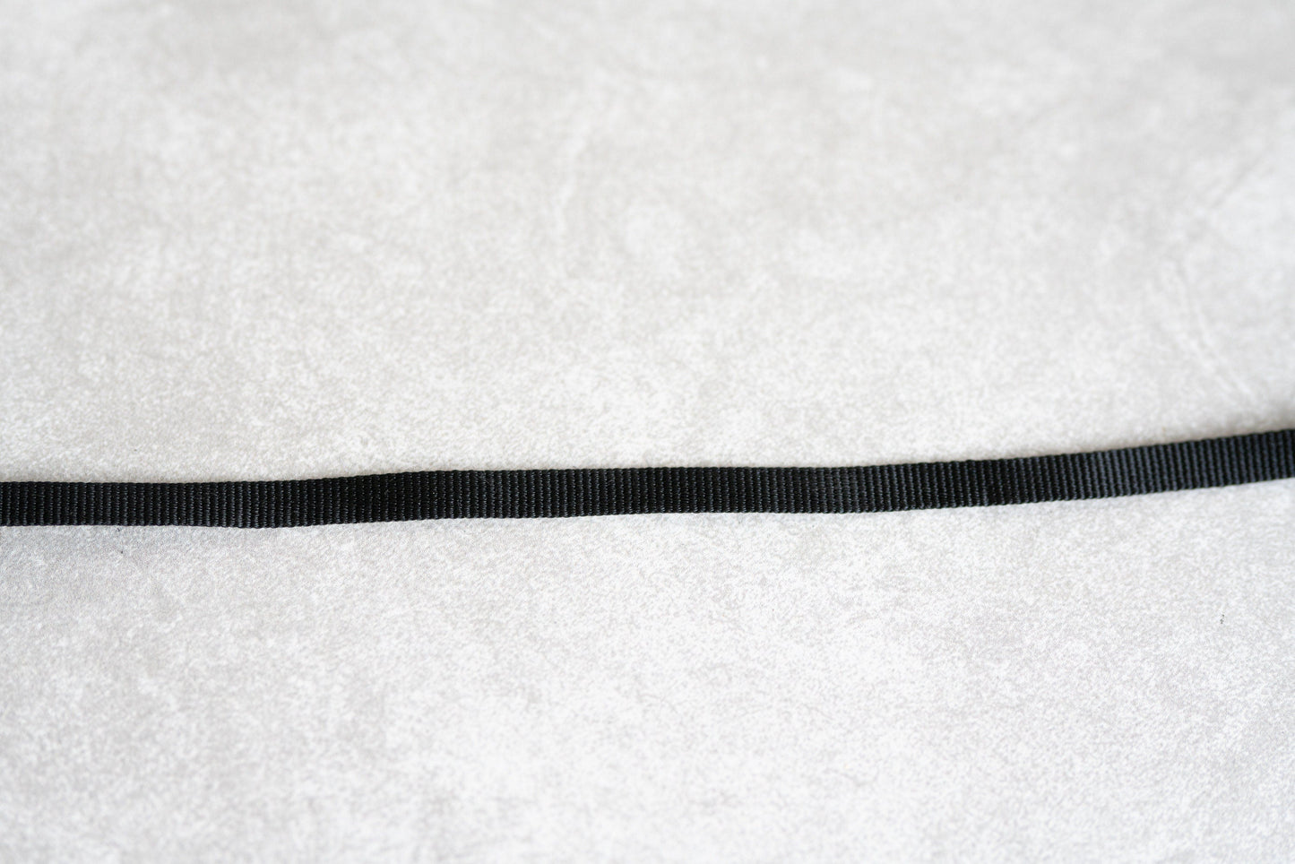 Vintage Pentax Black Strap - 1990s - Like New