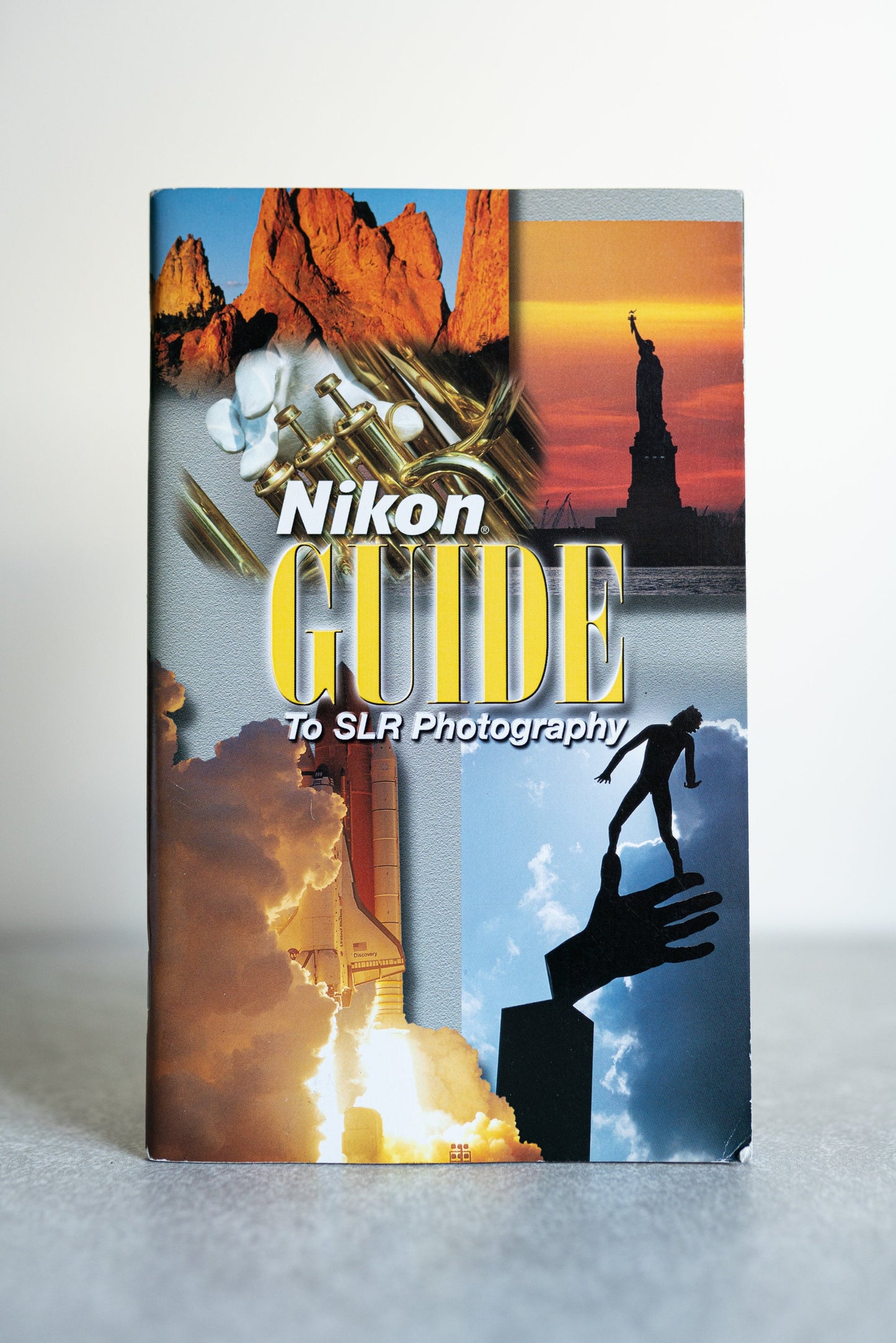 Nikon Guide to SLR Photography