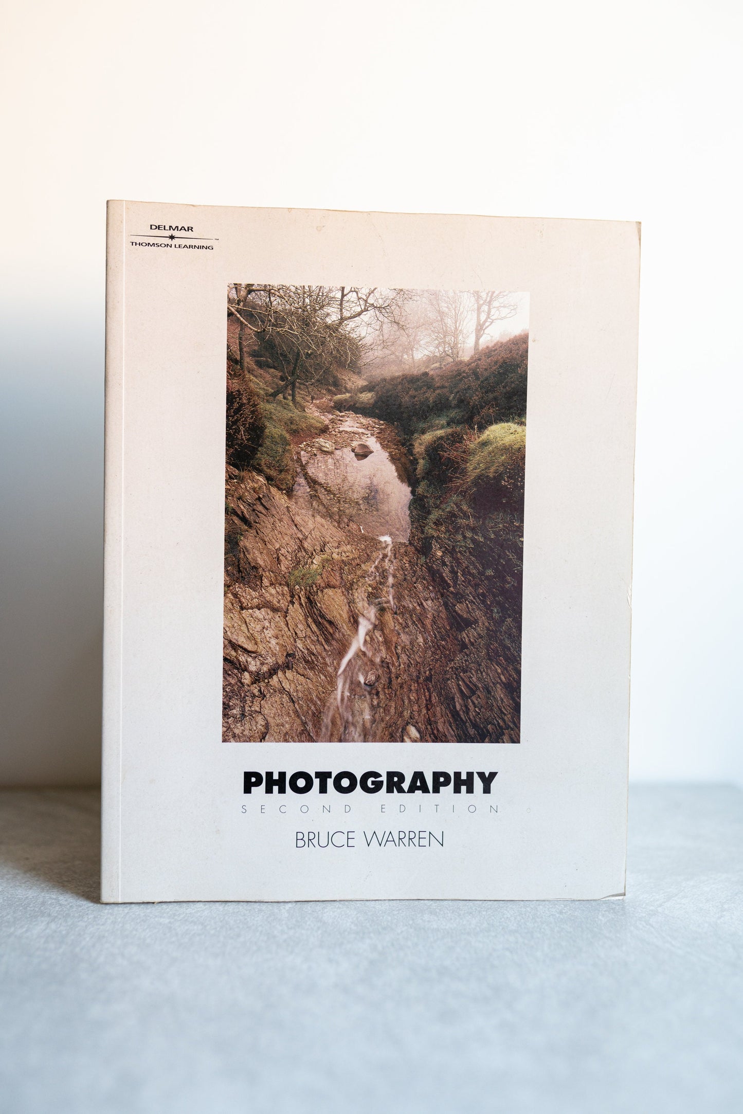 Photography by Bruce Warren